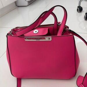 GUESS Pink Women's Bag